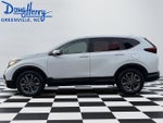 2020 Honda CR-V EX 2WD