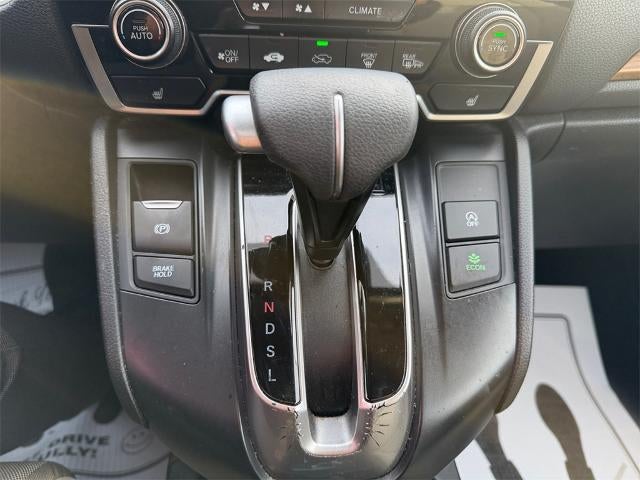 2020 Honda CR-V EX 2WD