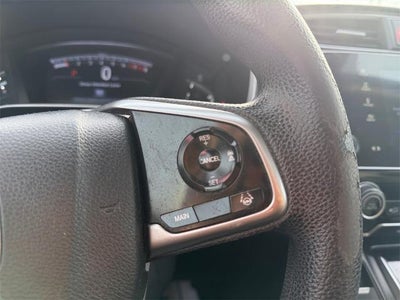 2020 Honda CR-V EX 2WD