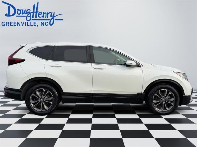 2020 Honda CR-V EX 2WD