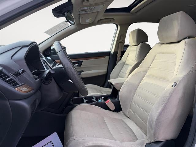 2020 Honda CR-V EX 2WD