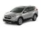 2019 Honda CR-V EX-L 2WD