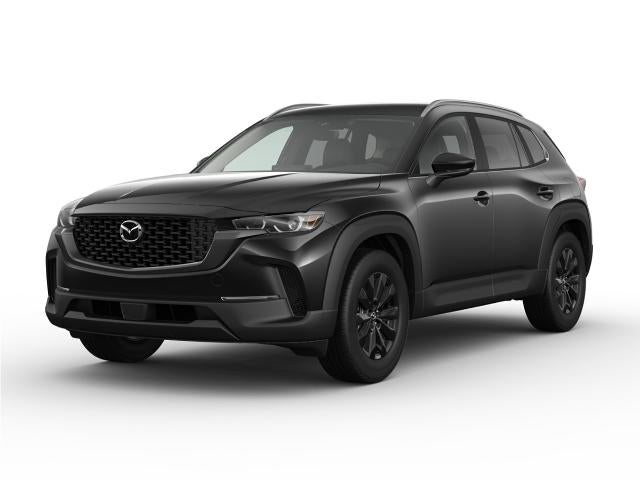 2023 Mazda Mazda CX-50 2.5 S Preferred Plus Package AWD