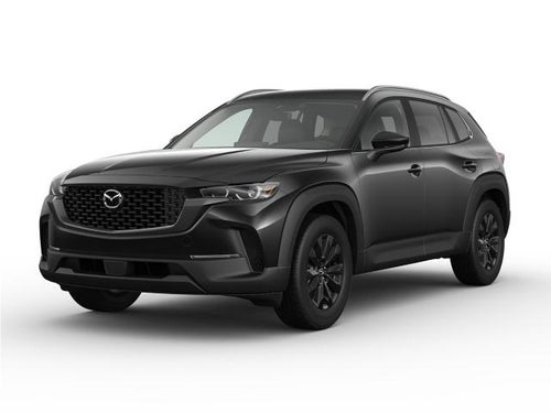 2023 Mazda Mazda CX-50 2.5 S Preferred Plus Package AWD