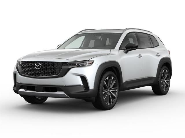 2023 Mazda Mazda CX-50 2.5 Turbo Premium Package AWD