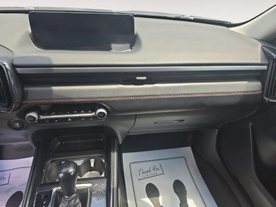 2023 Mazda Mazda CX-50 2.5 Turbo Premium Package AWD