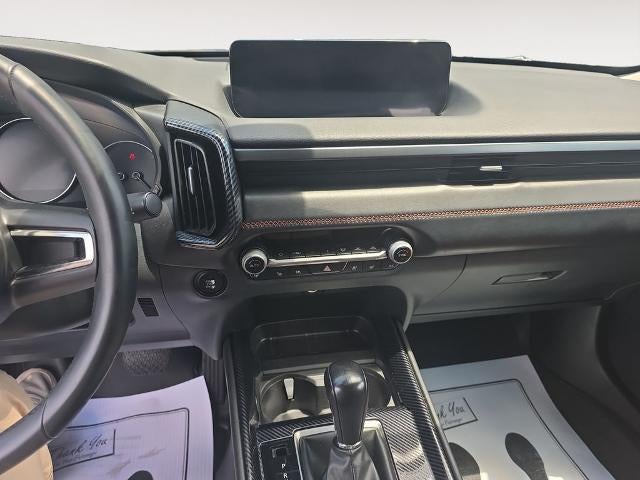 2023 Mazda Mazda CX-50 2.5 Turbo Premium Package AWD
