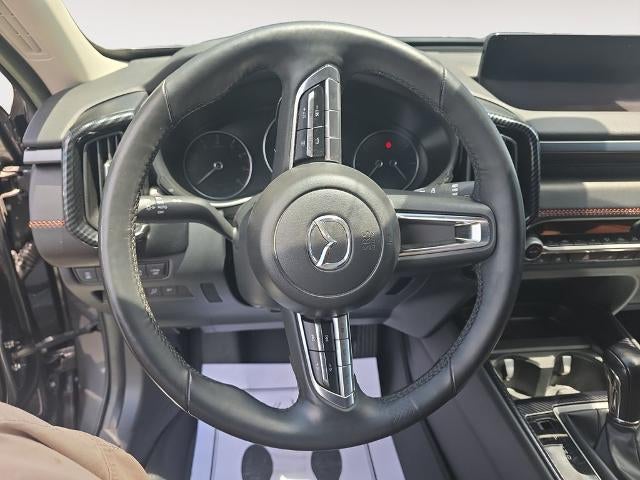 2023 Mazda Mazda CX-50 2.5 Turbo Premium Package AWD