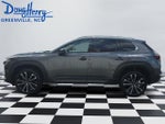 2023 Mazda Mazda CX-50 2.5 Turbo Premium Package AWD