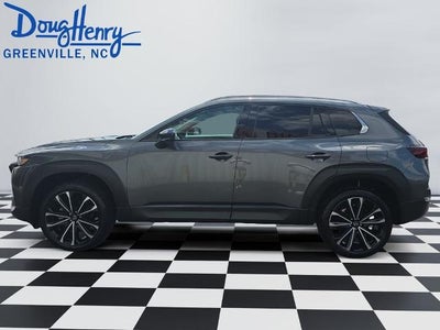 2023 Mazda Mazda CX-50 2.5 Turbo Premium Package AWD