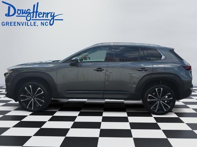 2023 Mazda Mazda CX-50 2.5 Turbo Premium Package AWD
