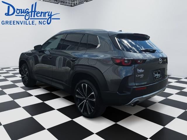 2023 Mazda Mazda CX-50 2.5 Turbo Premium Package AWD