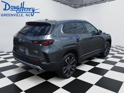 2023 Mazda Mazda CX-50 2.5 Turbo Premium Package AWD