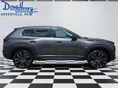 2023 Mazda Mazda CX-50 2.5 Turbo Premium Package AWD