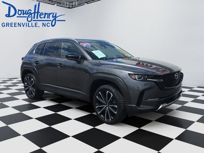 2023 Mazda Mazda CX-50 2.5 Turbo Premium Package AWD