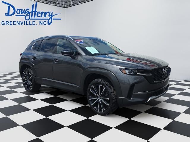 2023 Mazda Mazda CX-50 2.5 Turbo Premium Package AWD