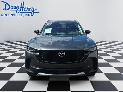 2023 Mazda Mazda CX-50 2.5 Turbo Premium Package AWD
