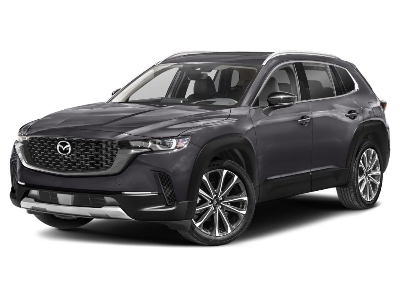 2023 Mazda Mazda CX-50 2.5 Turbo Premium Package AWD