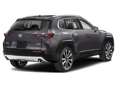 2023 Mazda Mazda CX-50 2.5 Turbo Premium Package AWD