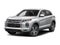 2022 Mitsubishi Outlander Sport SE Special Edition 2.0 CVT