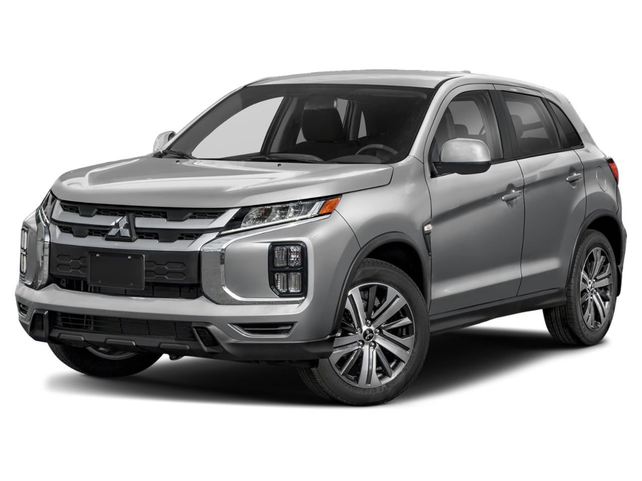 2022 Mitsubishi Outlander Sport SE Special Edition 2.0 CVT