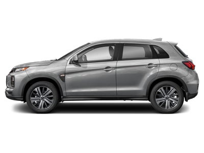 2022 Mitsubishi Outlander Sport SE Special Edition 2.0 CVT