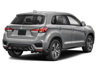 2022 Mitsubishi Outlander Sport SE Special Edition 2.0 CVT