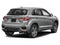 2022 Mitsubishi Outlander Sport SE Special Edition 2.0 CVT