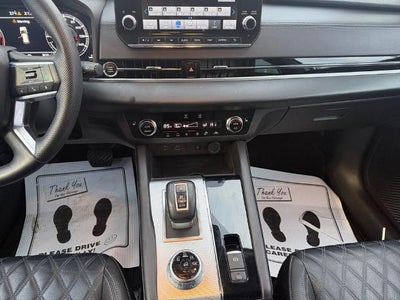 2023 Mitsubishi Outlander SEL FWD