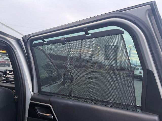 2023 Mitsubishi Outlander SEL FWD