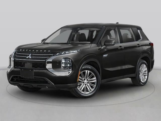 2023 Mitsubishi Outlander SEL FWD