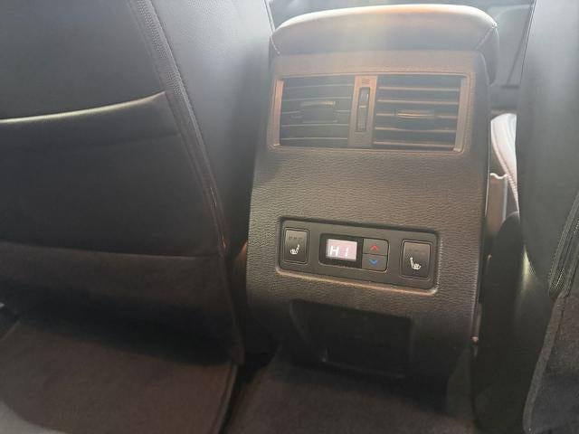 2023 Mitsubishi Outlander SEL FWD