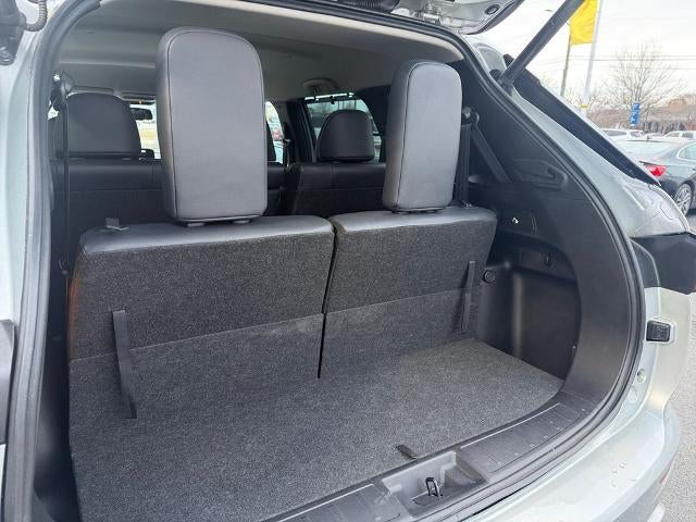 2023 Mitsubishi Outlander SEL FWD