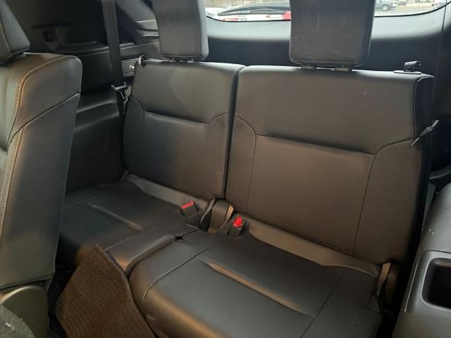 2023 Mitsubishi Outlander SEL FWD