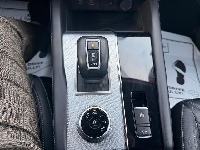 2023 Mitsubishi Outlander SEL FWD