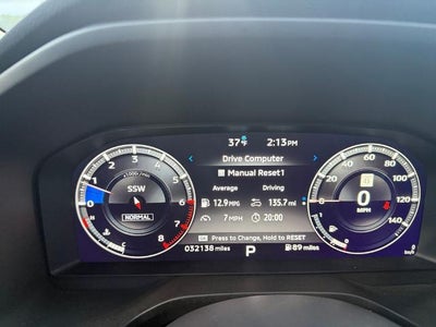 2023 Mitsubishi Outlander SEL FWD