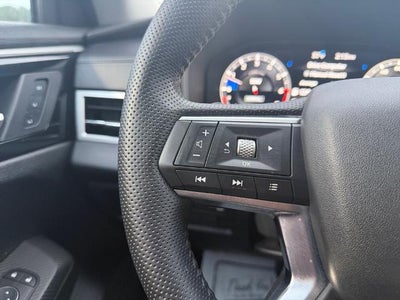 2023 Mitsubishi Outlander SEL FWD