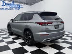 2023 Mitsubishi Outlander SEL FWD