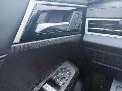 2023 Mitsubishi Outlander SEL FWD