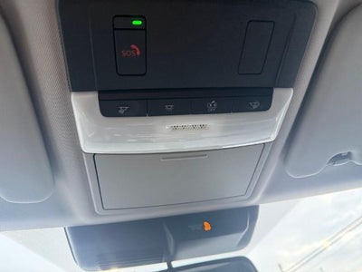 2023 Mitsubishi Outlander SEL FWD