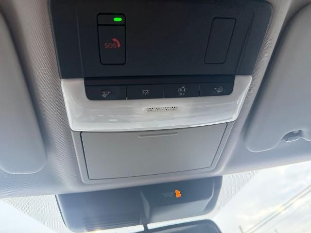 2023 Mitsubishi Outlander SEL FWD