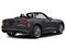 2018 FIAT 124 Spider Lusso Convertible