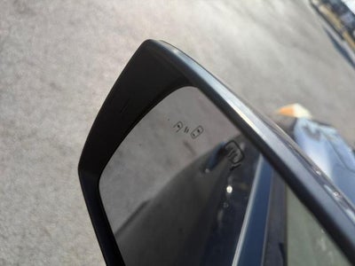 2017 Subaru Crosstrek 2.0i Premium CVT