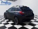2017 Subaru Crosstrek 2.0i Premium CVT