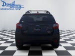 2017 Subaru Crosstrek 2.0i Premium CVT