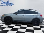2016 Subaru Crosstrek 2.0i Limited CVT