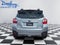 2016 Subaru Crosstrek 2.0i Limited CVT