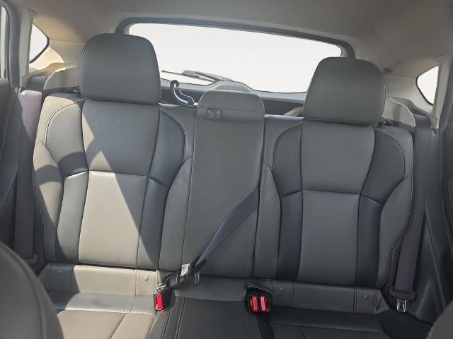2022 Subaru Crosstrek Sport CVT
