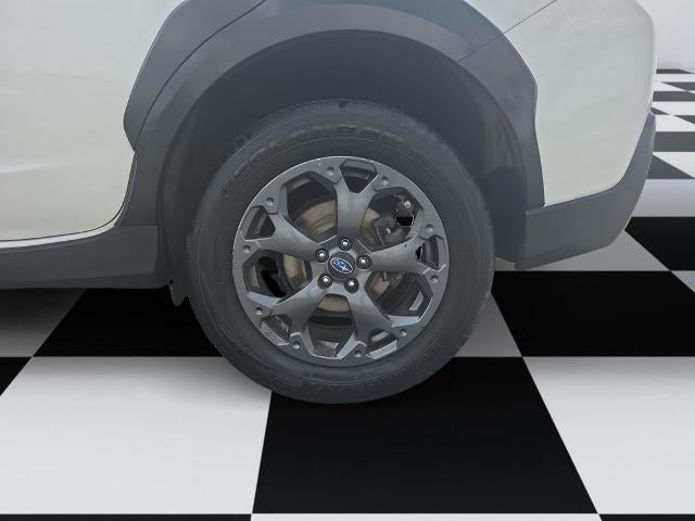 2022 Subaru Crosstrek Sport CVT