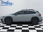 2022 Subaru Crosstrek Sport CVT